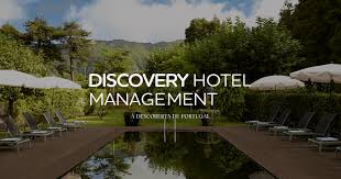 Discovery Hotel Management