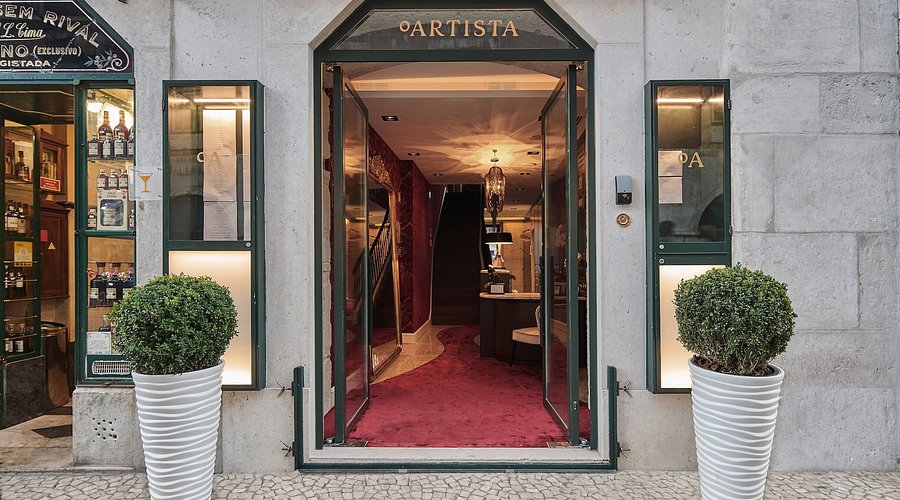 Europe Hotels Internacional Tenerife SL/ O Artista Suites By Europe