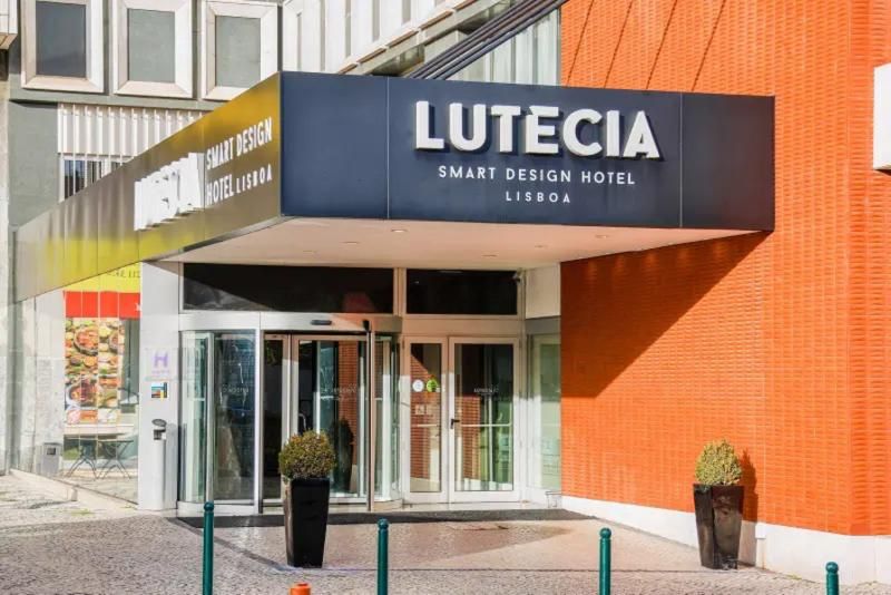 Lutécio Hotéis S.A.