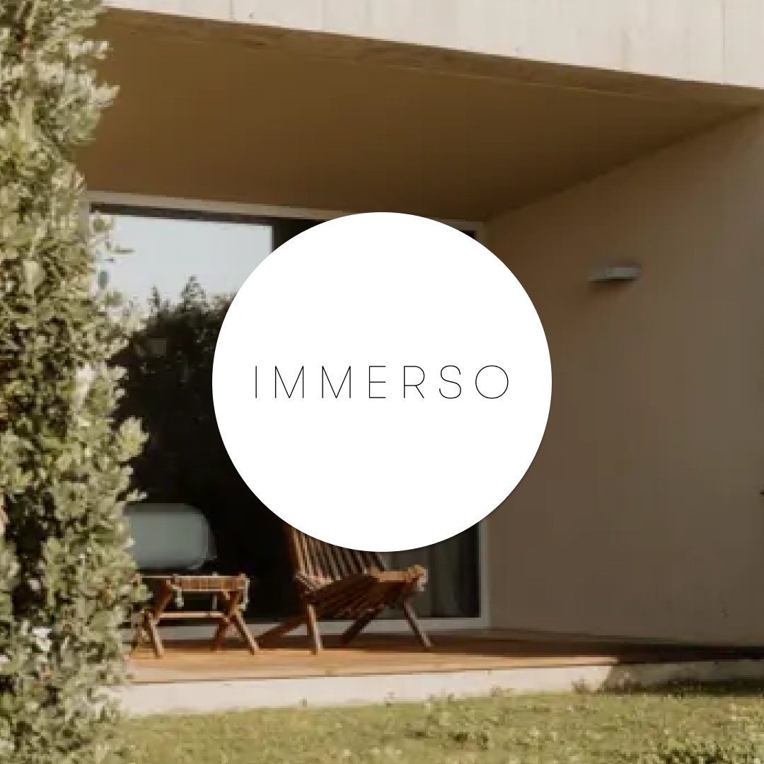 Hotel Immerso- Unforgettable Hospitality Experience, Hotels Management , Lda