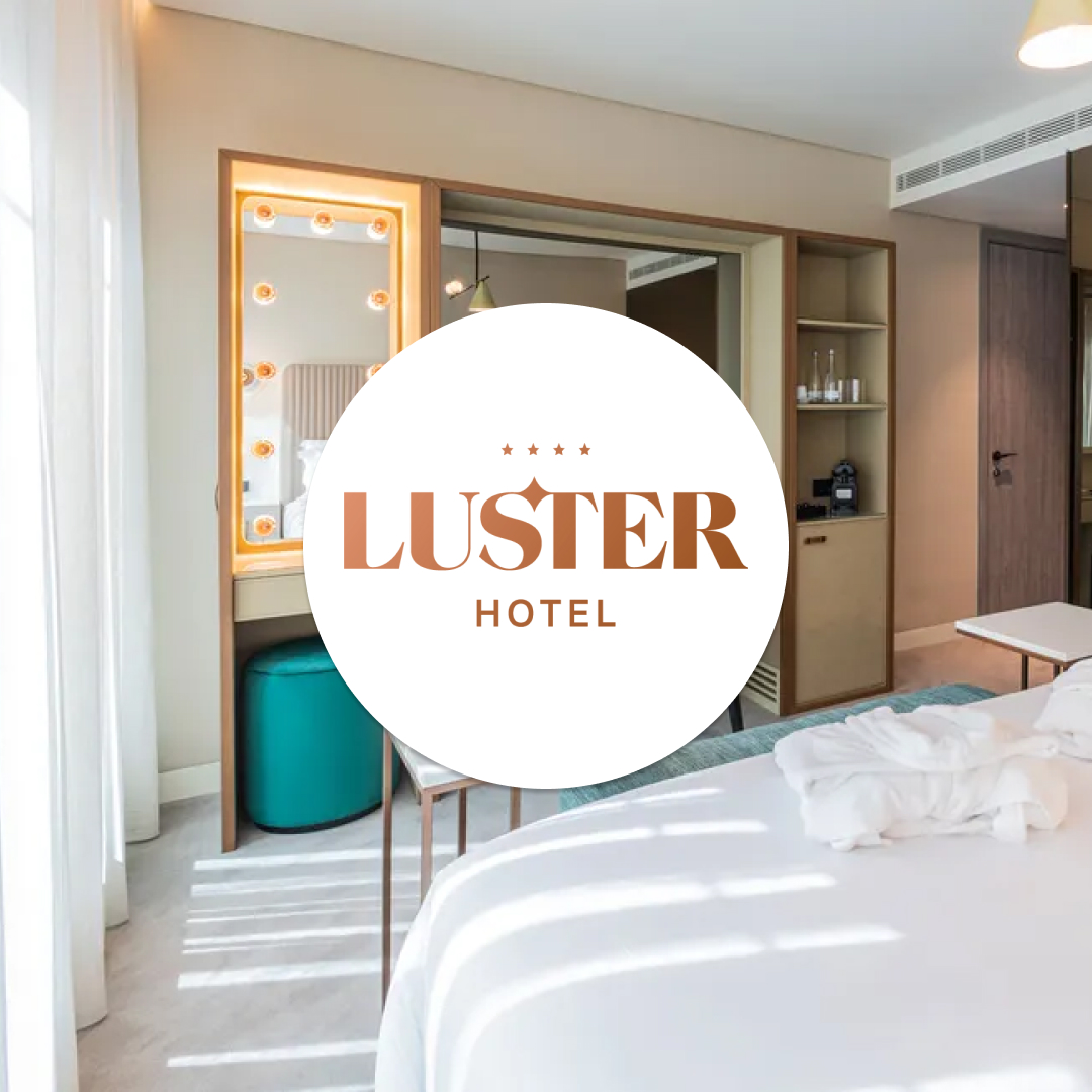 Luster Hotel
