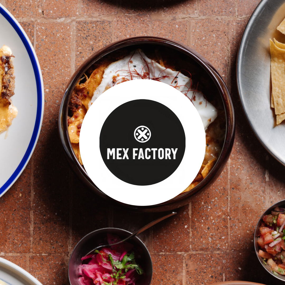 Grupo Factory