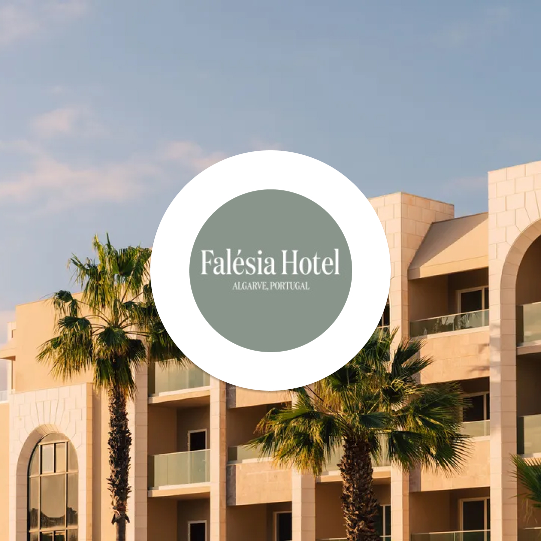 Falésia Hotel