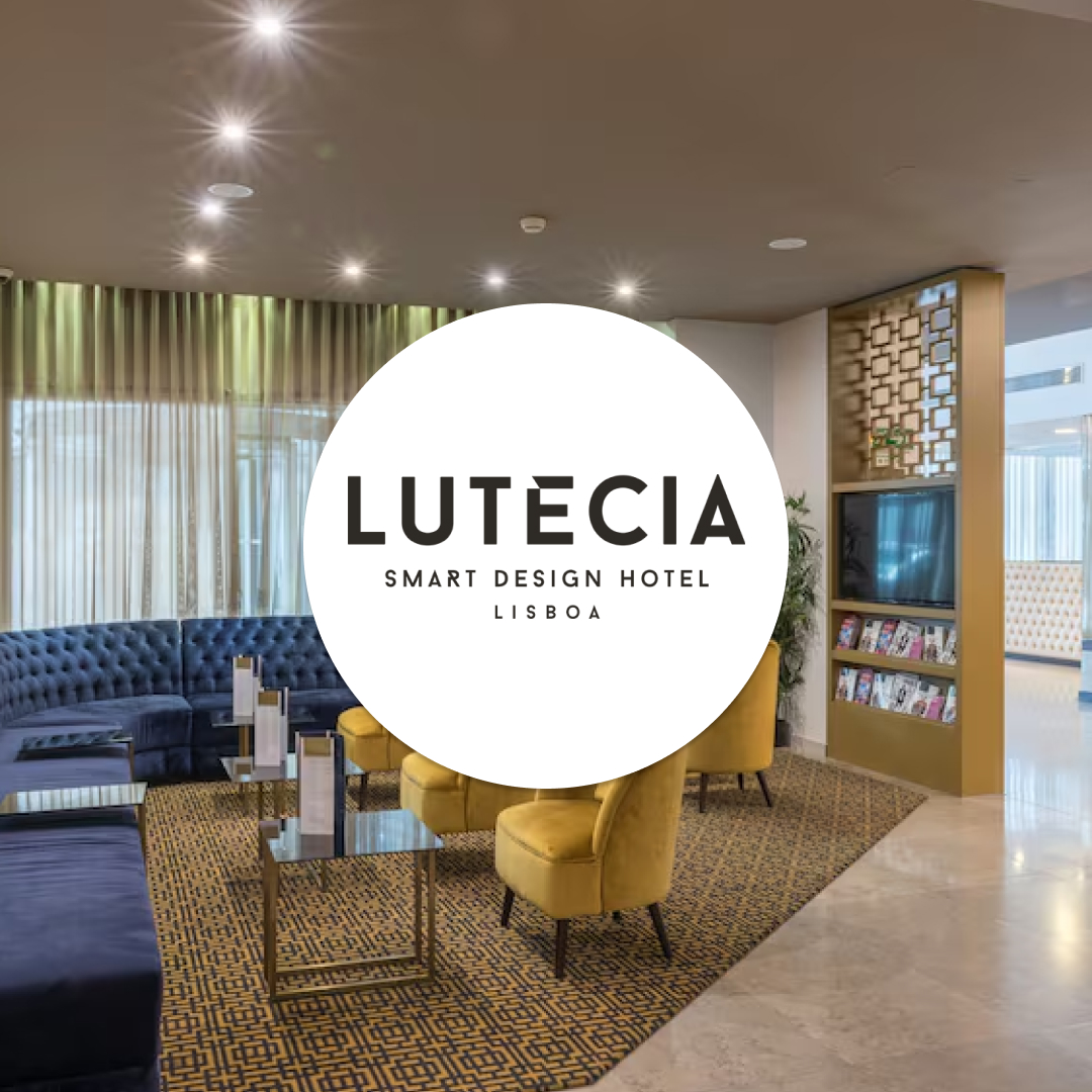 Lutécio Hotéis S.A.