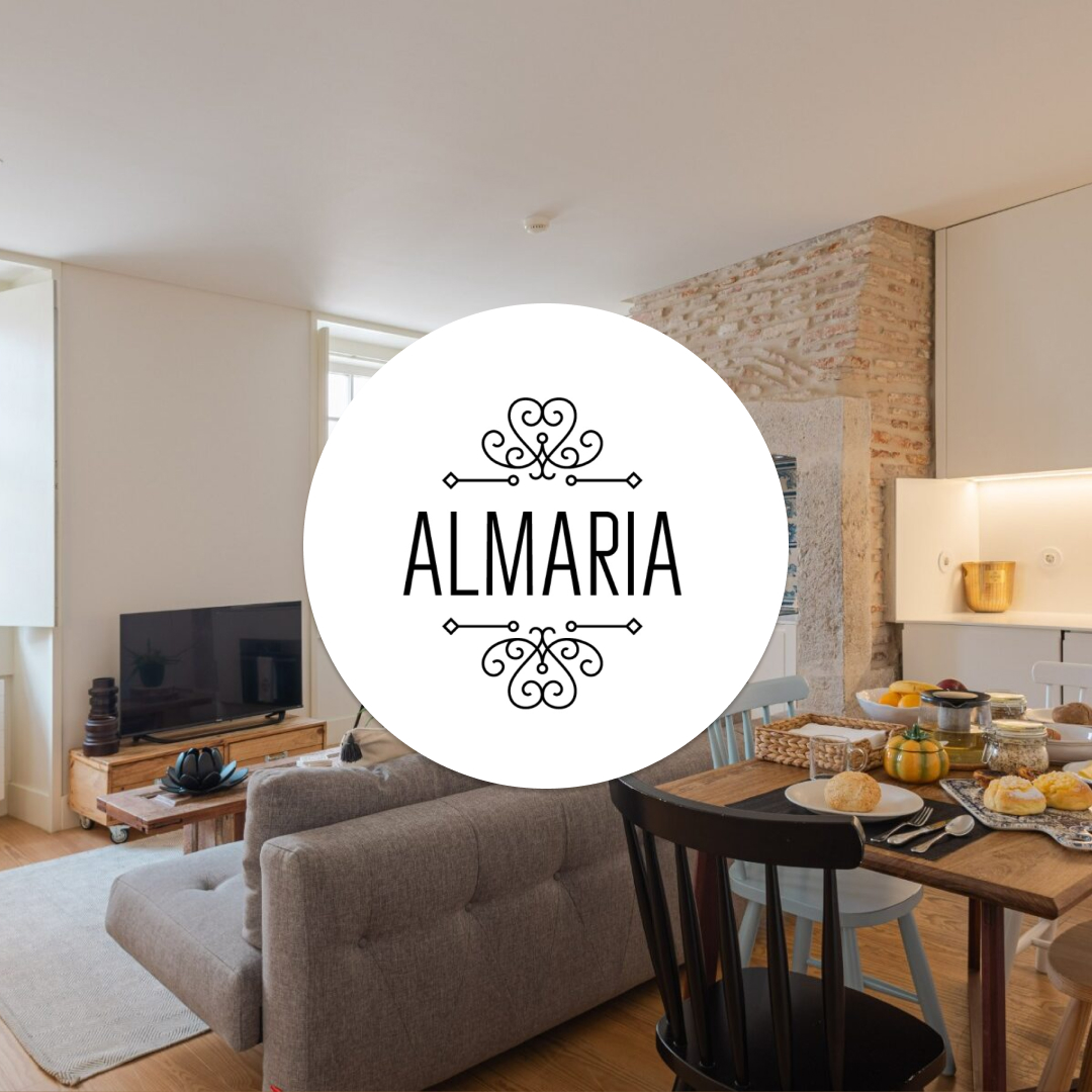 Almaria - Edifícios com História