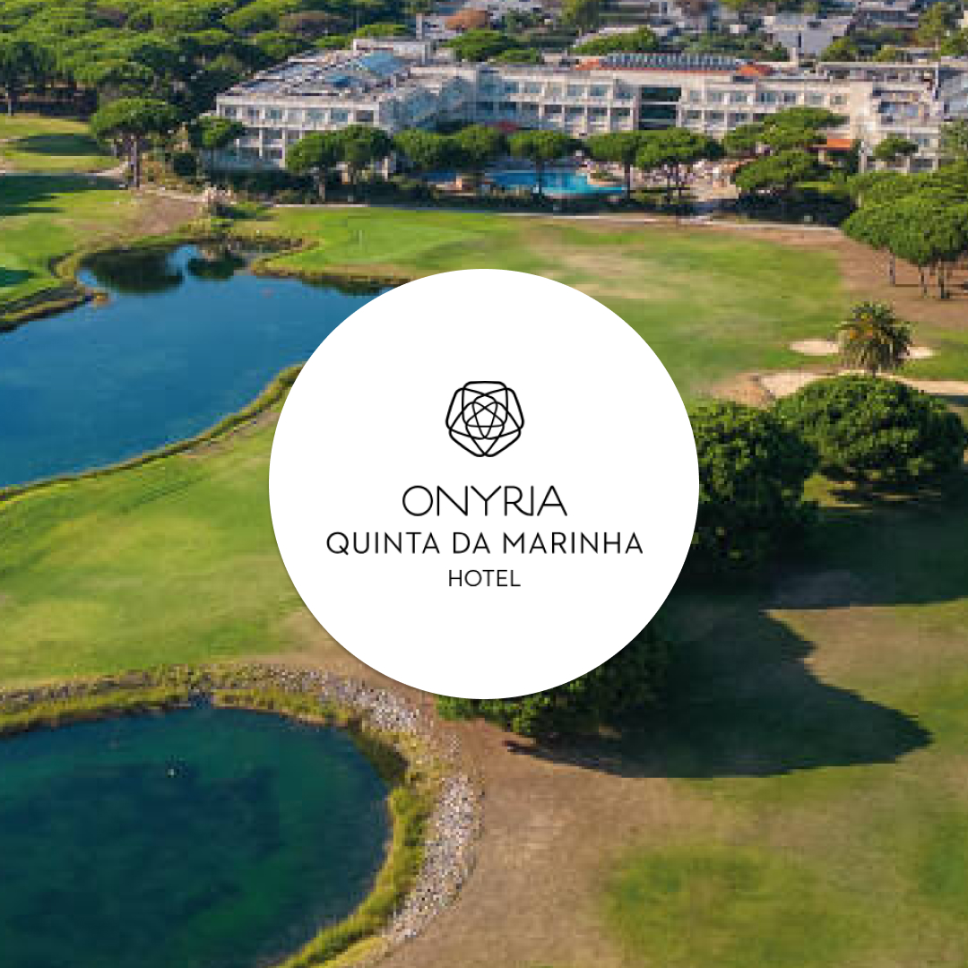 Onyria Quinta da Marinha