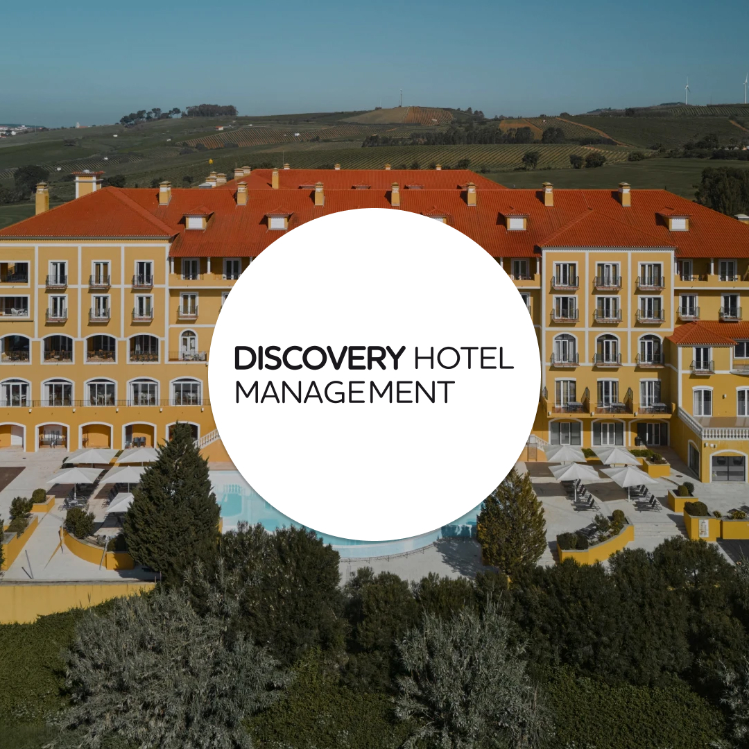 Discovery Hotel Management