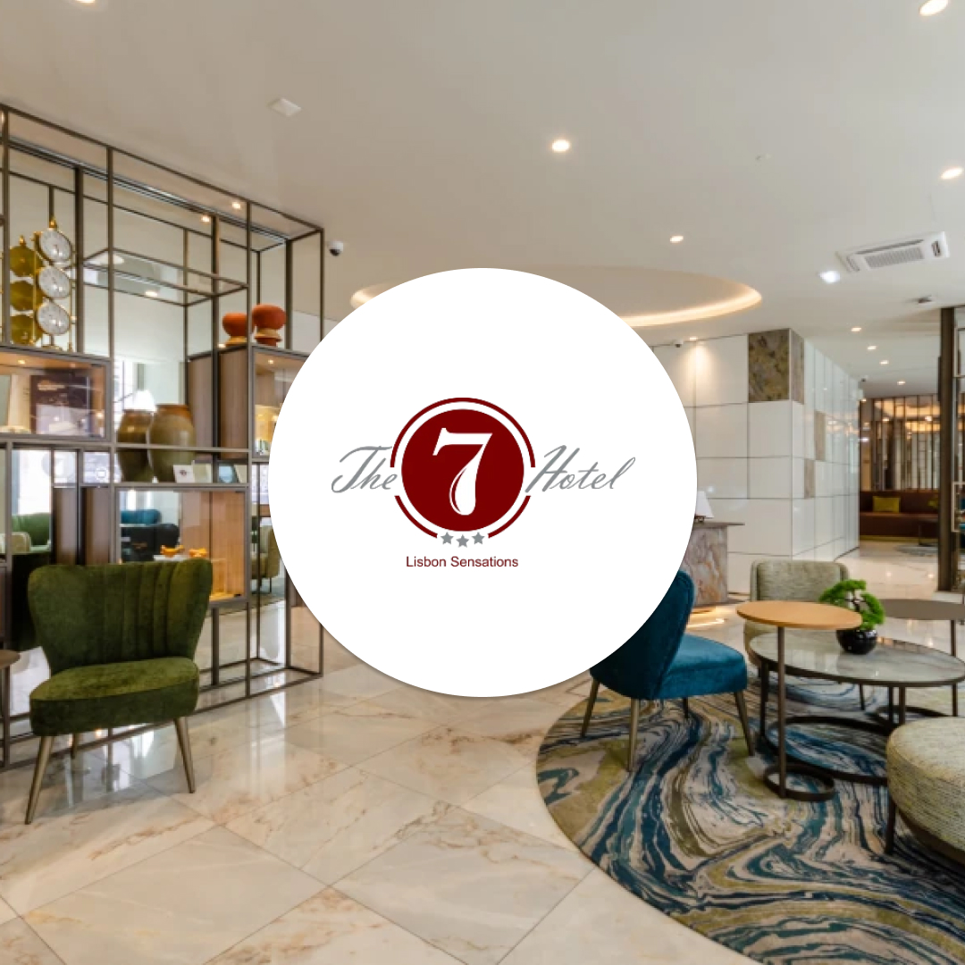 The 7 Hotel Lisboa