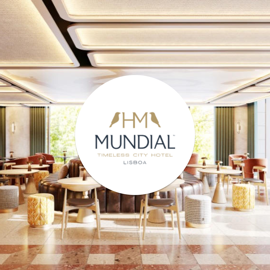 Hotel Mundial