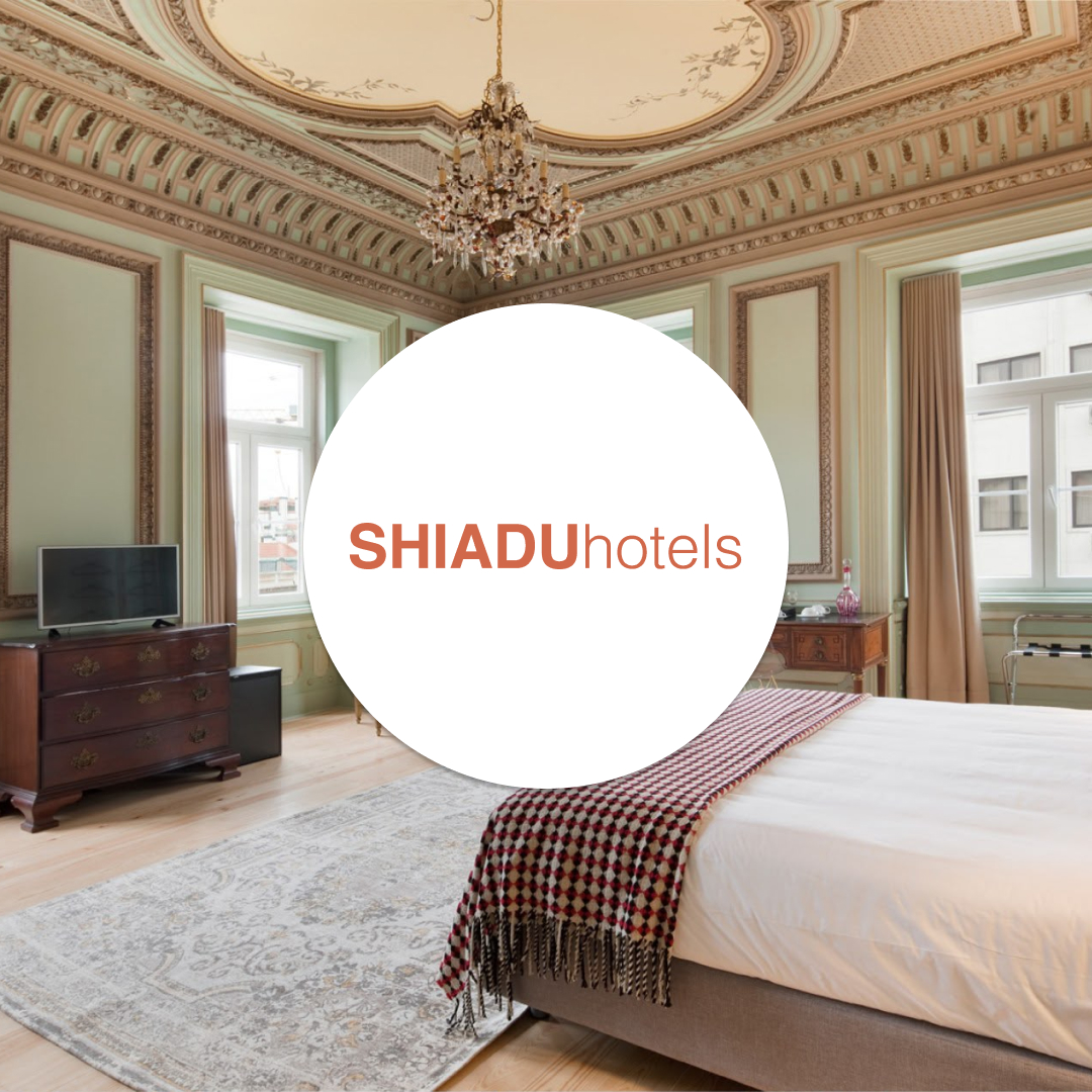 Shiadu Hotels
