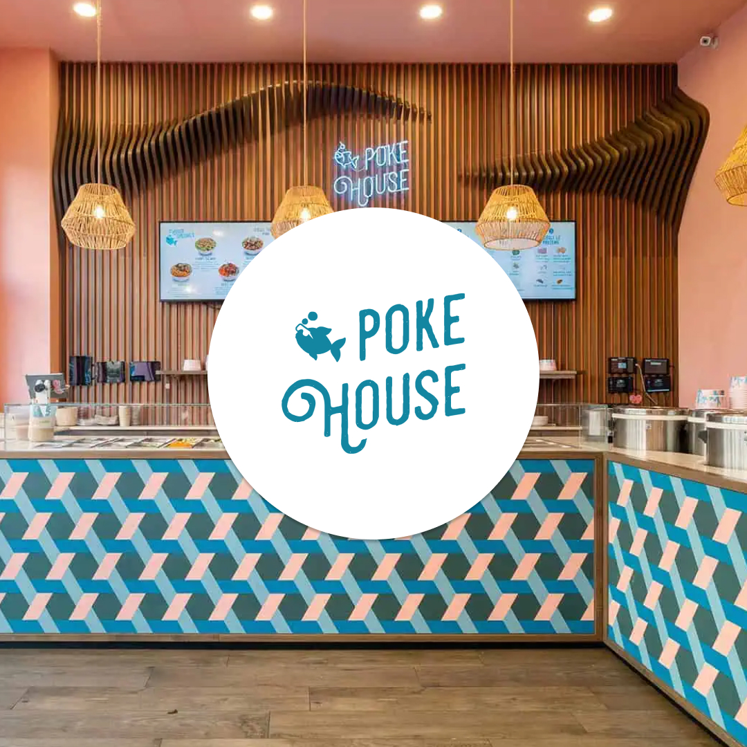 Poke House