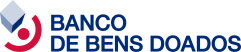 Logótipo Banco de Bens Doados