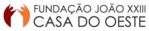 Logótipo Fundação João XXIII