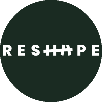 Logótipo RESHAPE