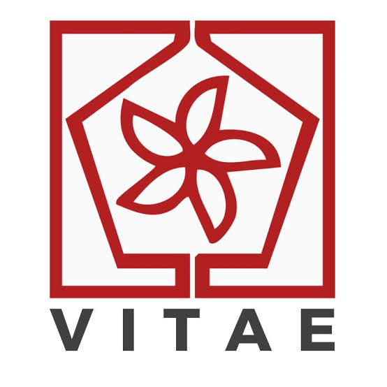 Logótipo Associação VITAE