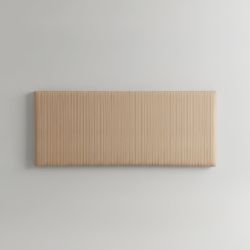 Cabeceira de Cama Listrada 190x80cm