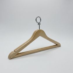 Conjunto de Cabides Anti-Roubo
