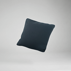 Almofadas Azul Escuras