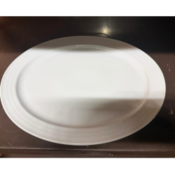 TRAVESSA LOIÇA 35X25CM SPAL