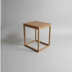 Mesa de Apoio em Madeira