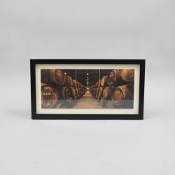 Quadro Adega de Vinho