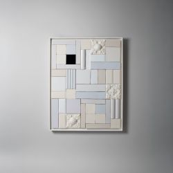 Painel Artístico Azulejos