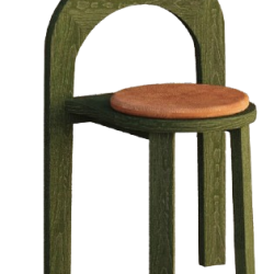 Cadeira Premium Sofás