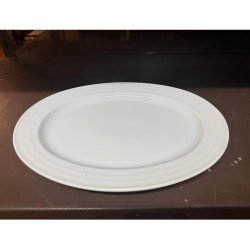 TRAVESSA LOIÇA 30X25CM SPAL