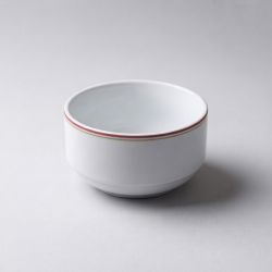 Taça Consommé Vista Alegre Branca