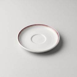 Pires de Café Vista Alegre Branco