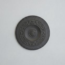 Objeto Decorativo em Metal