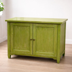 Cómoda Verde Mediterrânea