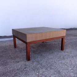 Mesa de Centro (c/defeito)