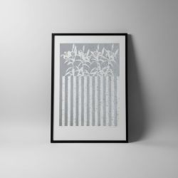 Serigrafia Albertina Sousa