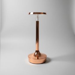 Candeeiro Portátil FLOS Rosa