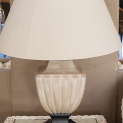 Candeeiro classico e elegante