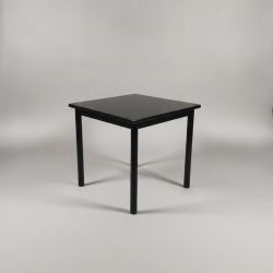 Mesa de Jantar Preta