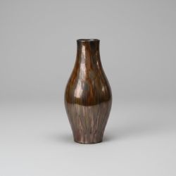 Vaso Decorativo em Cerâmica
