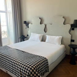 Cabeceiras de Cama Individuais