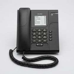 Telefone de Mesa Alcatel