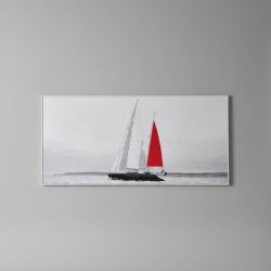 Quadro Tema Náutico