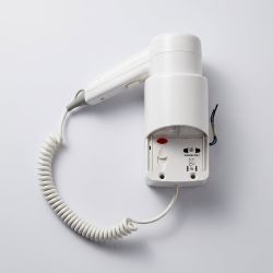Secador de Cabelo Vama Branco