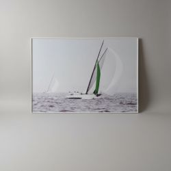 Quadro Tema Náutico