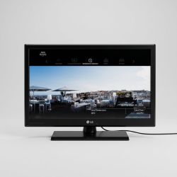 Televisão LG 32 Polegadas