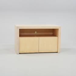 Móvel de TV em Madeira