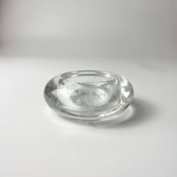 Porta Velas Tealight Vidro