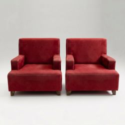 Sofás & Poltronas