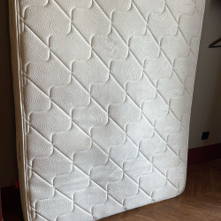 Colchão Molaflex 140X200