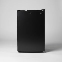 Mini Bar Preto 36L