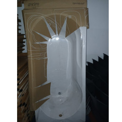 BANHEIRA 170X75 - SANIDUSA - AVEIRO